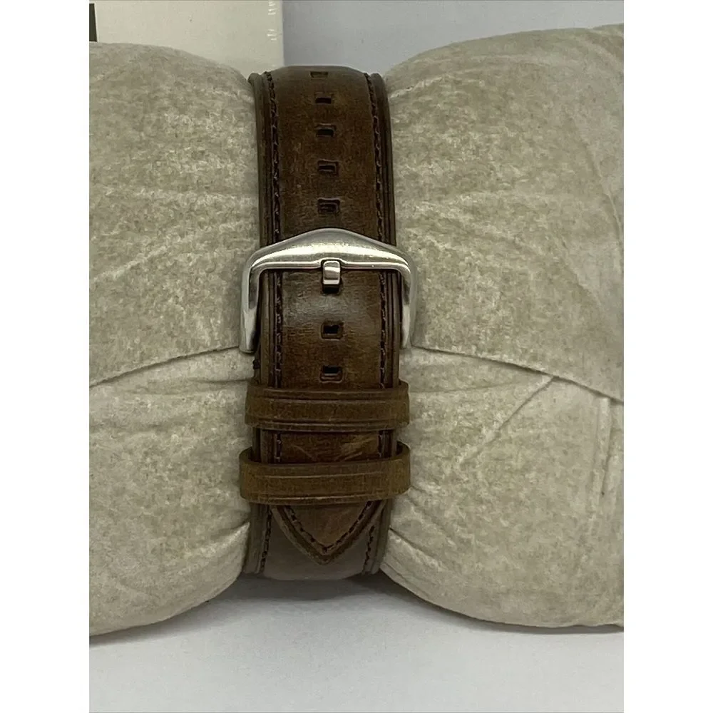 Fossil Gen 3 Authentic Genuine Smart Watch FTW4000 CR672
